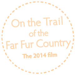 to On the Trail of the Far Fur Country