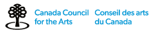 canada council for the arts